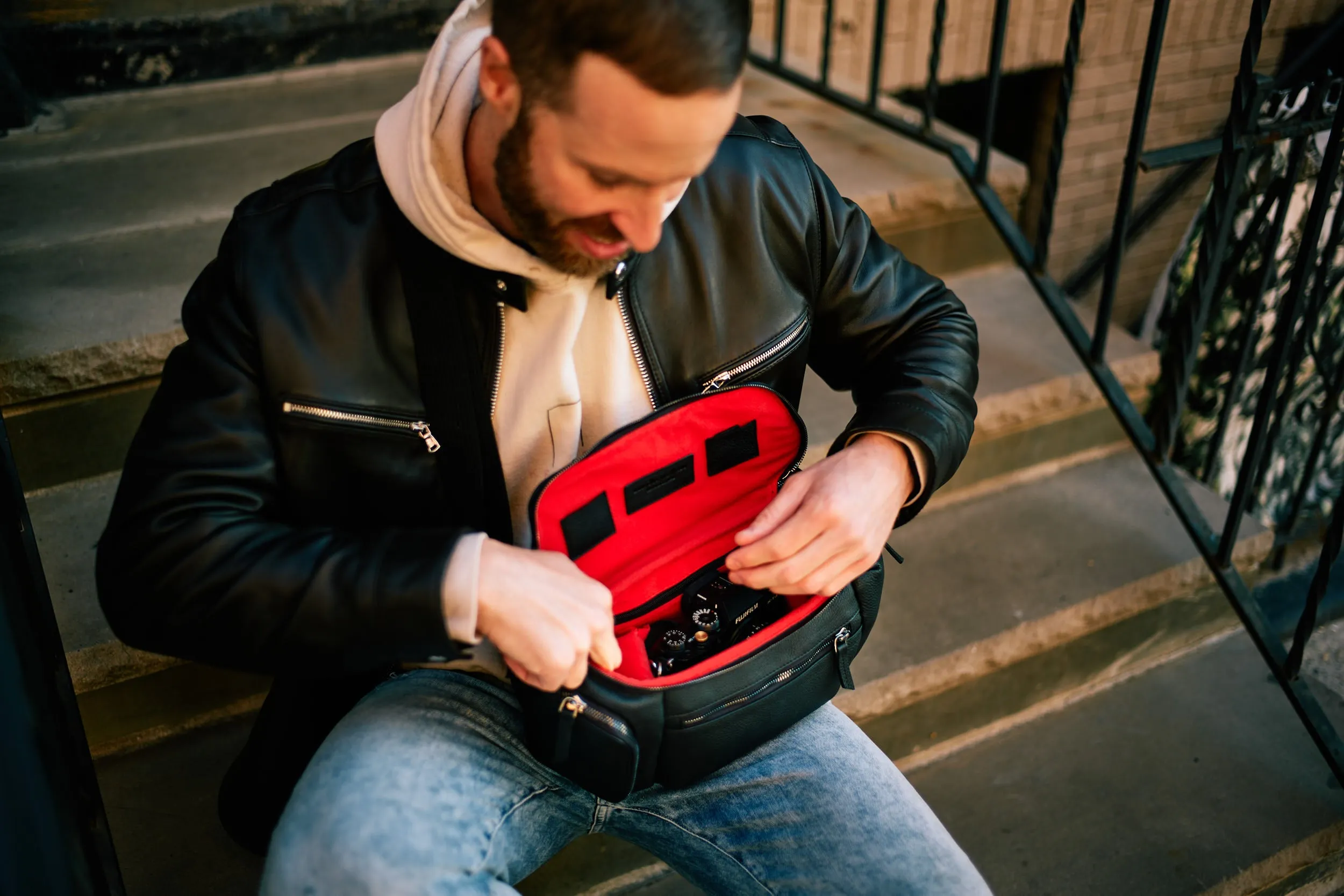 Sling Bag