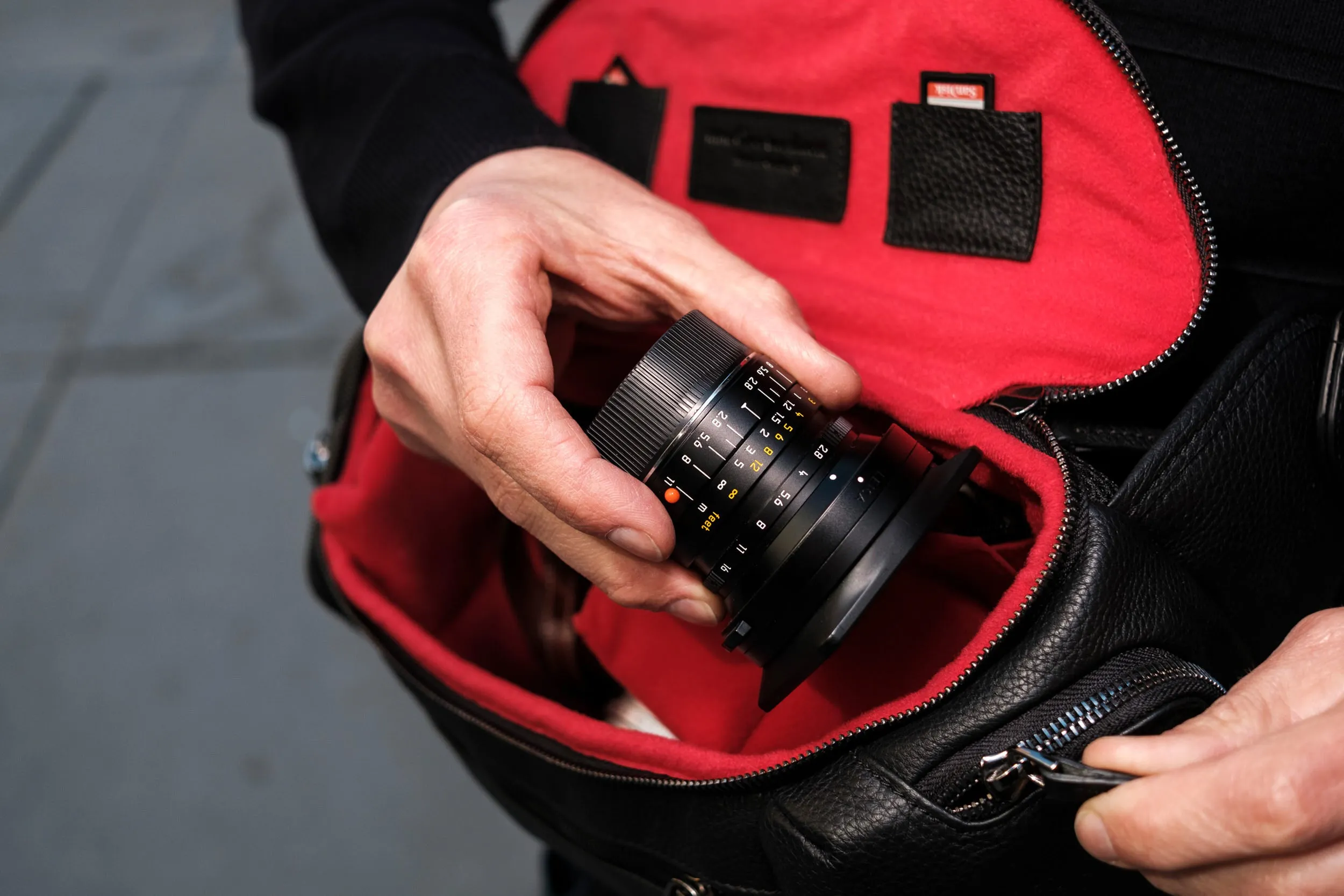 Sling Bag