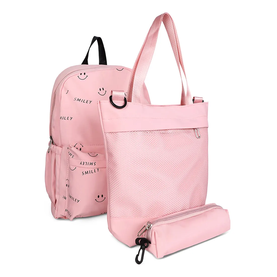 Smiliye Casual Backpack for Women