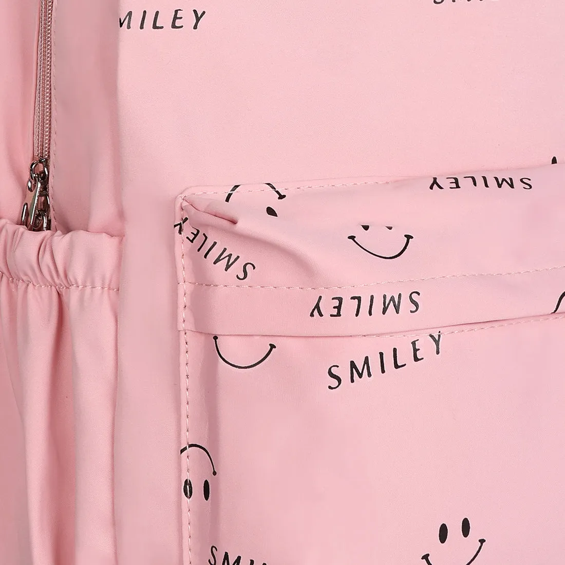 Smiliye Casual Backpack for Women