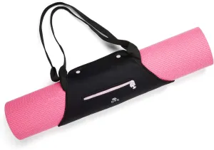 Take-Away Yoga Sling
