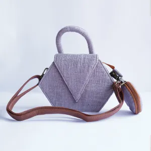 Thunder Hexagone Fever sling bag