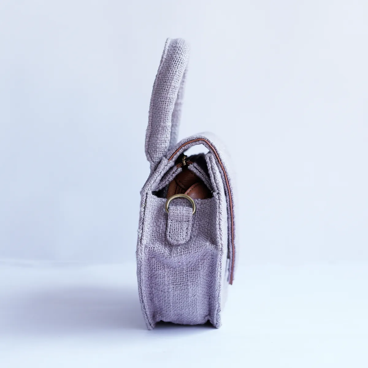 Thunder Hexagone Fever sling bag