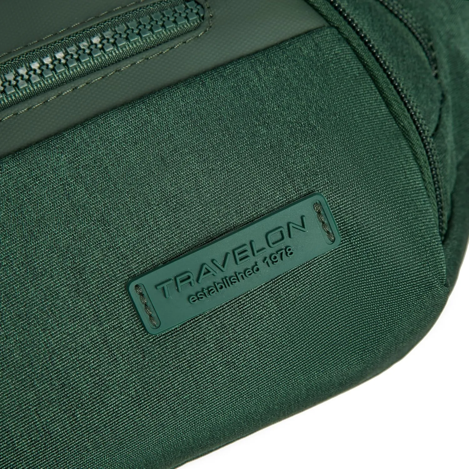 Travelon Anti-Theft Metro Waist Pack