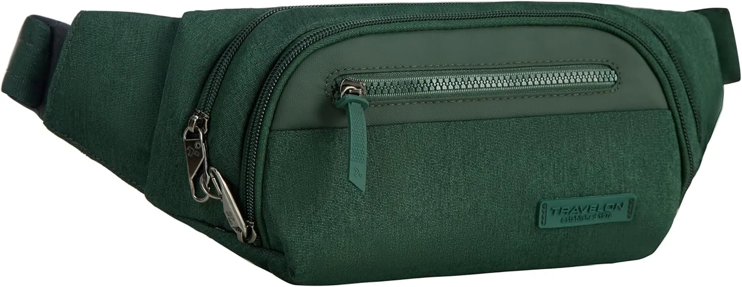 Travelon Anti-Theft Metro Waist Pack