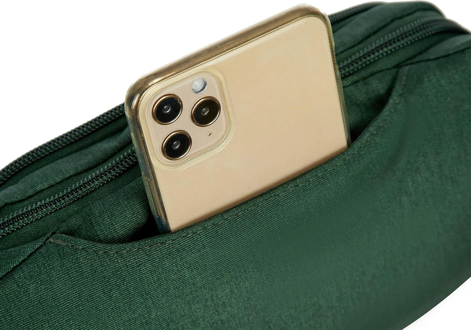 Travelon Anti-Theft Metro Waist Pack