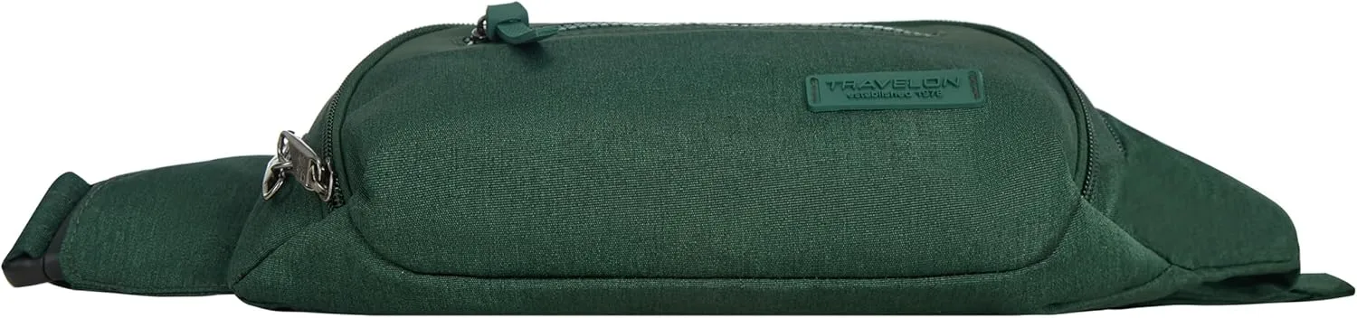Travelon Anti-Theft Metro Waist Pack