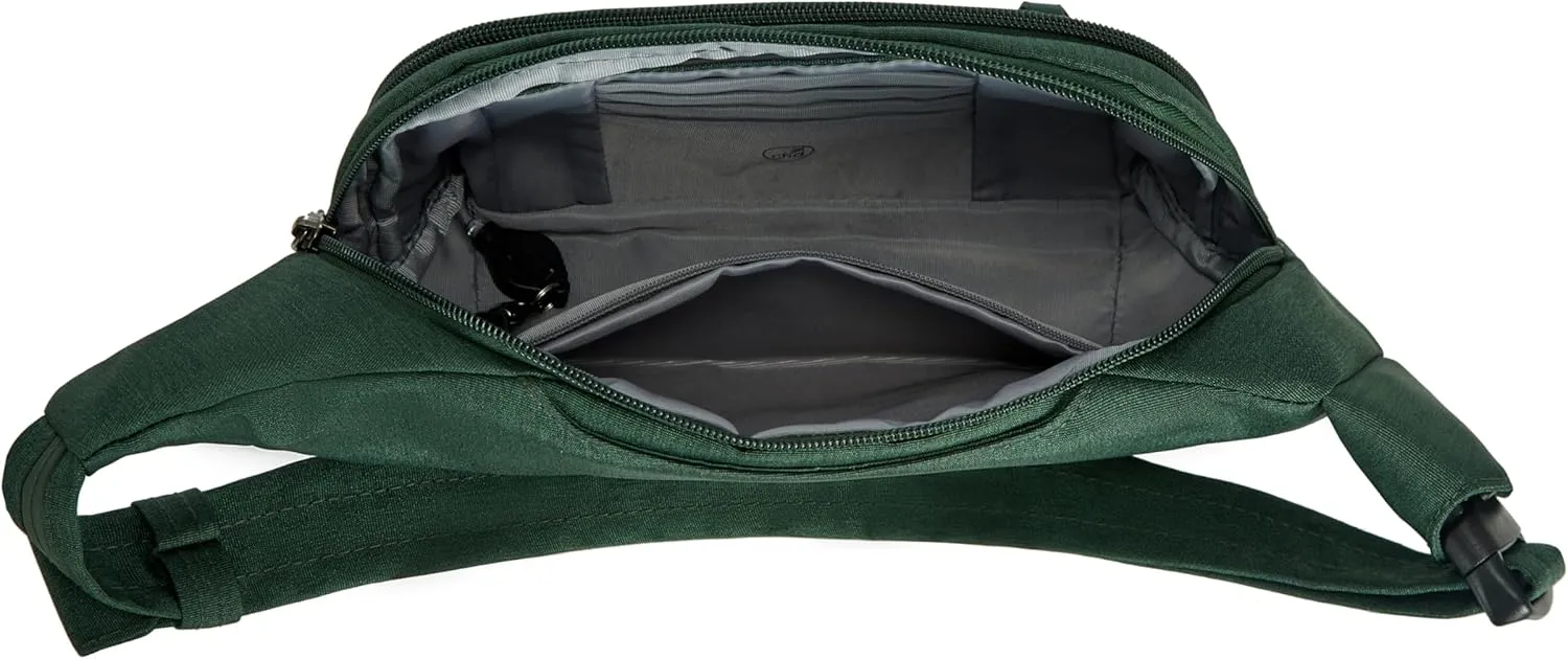 Travelon Anti-Theft Metro Waist Pack