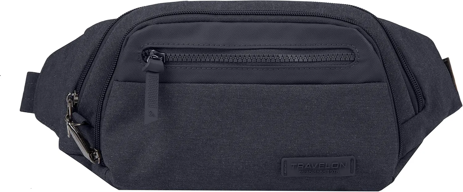 Travelon Anti-Theft Metro Waist Pack