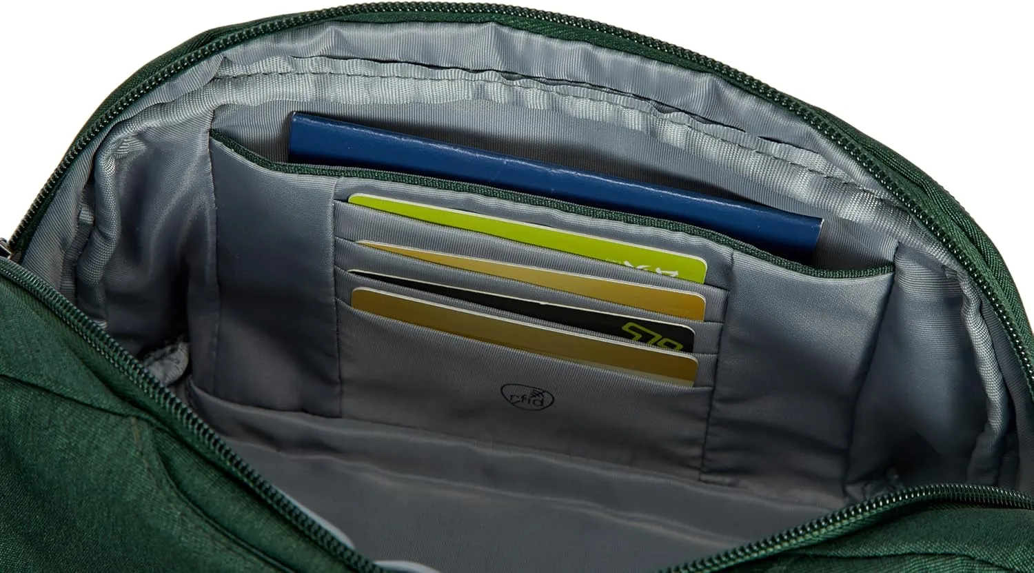 Travelon Anti-Theft Metro Waist Pack