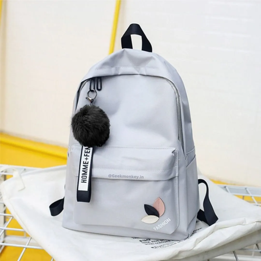 Tuition BackPack - Back to Basics