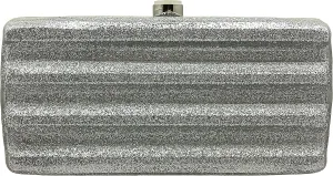 Women Acrylic Clutch Purse Marbled Evening Shoulder Bag for Wedding Cocktail Party Prom