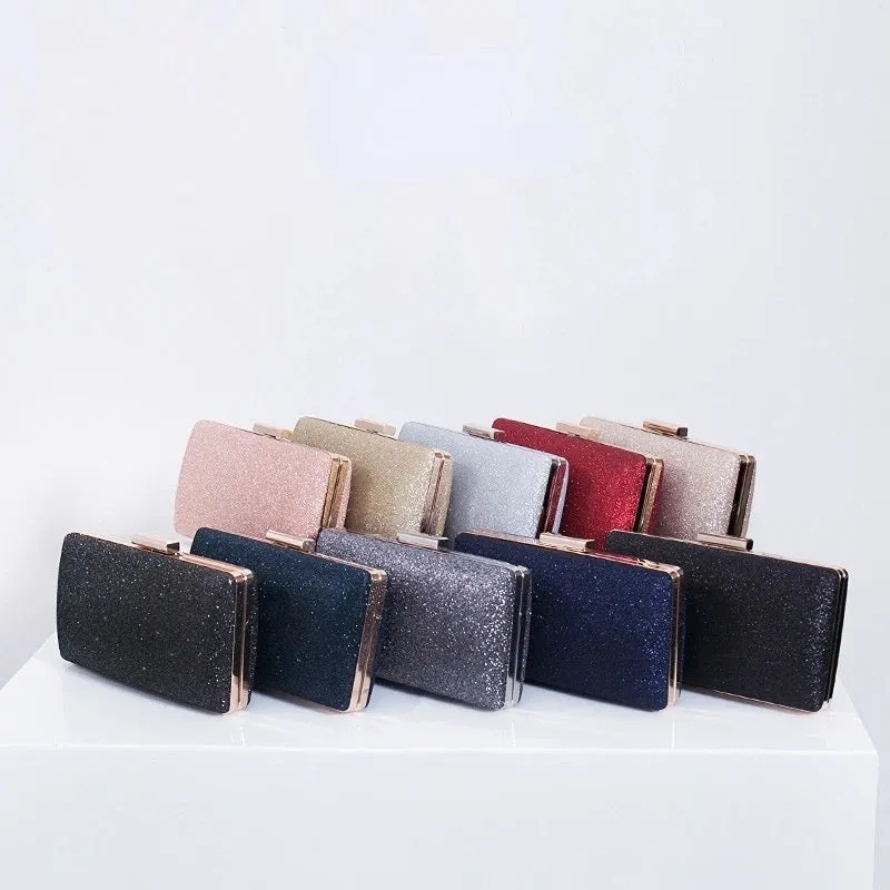Women's Evening Clutch Bag
