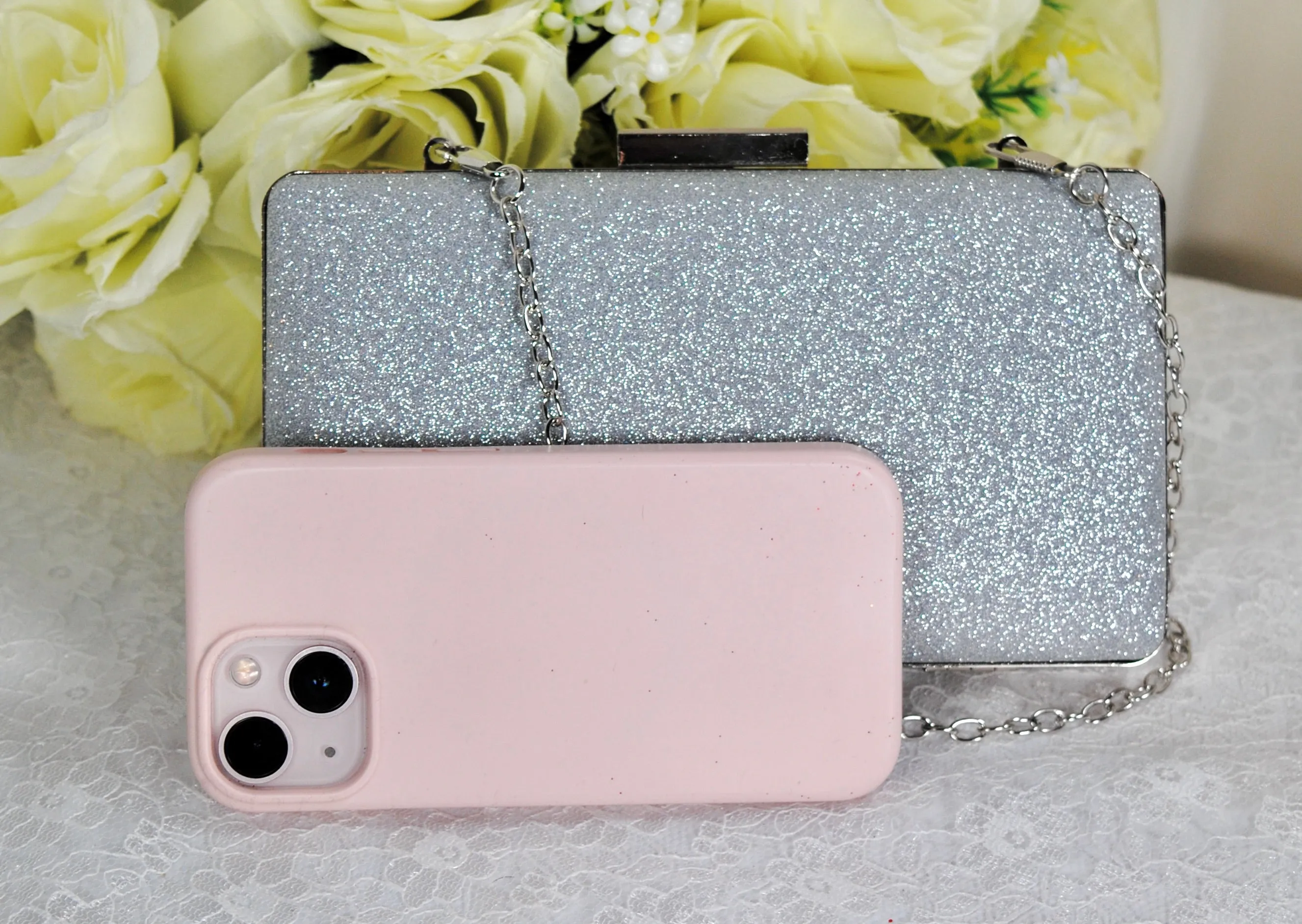 Women's Evening Clutch Bag