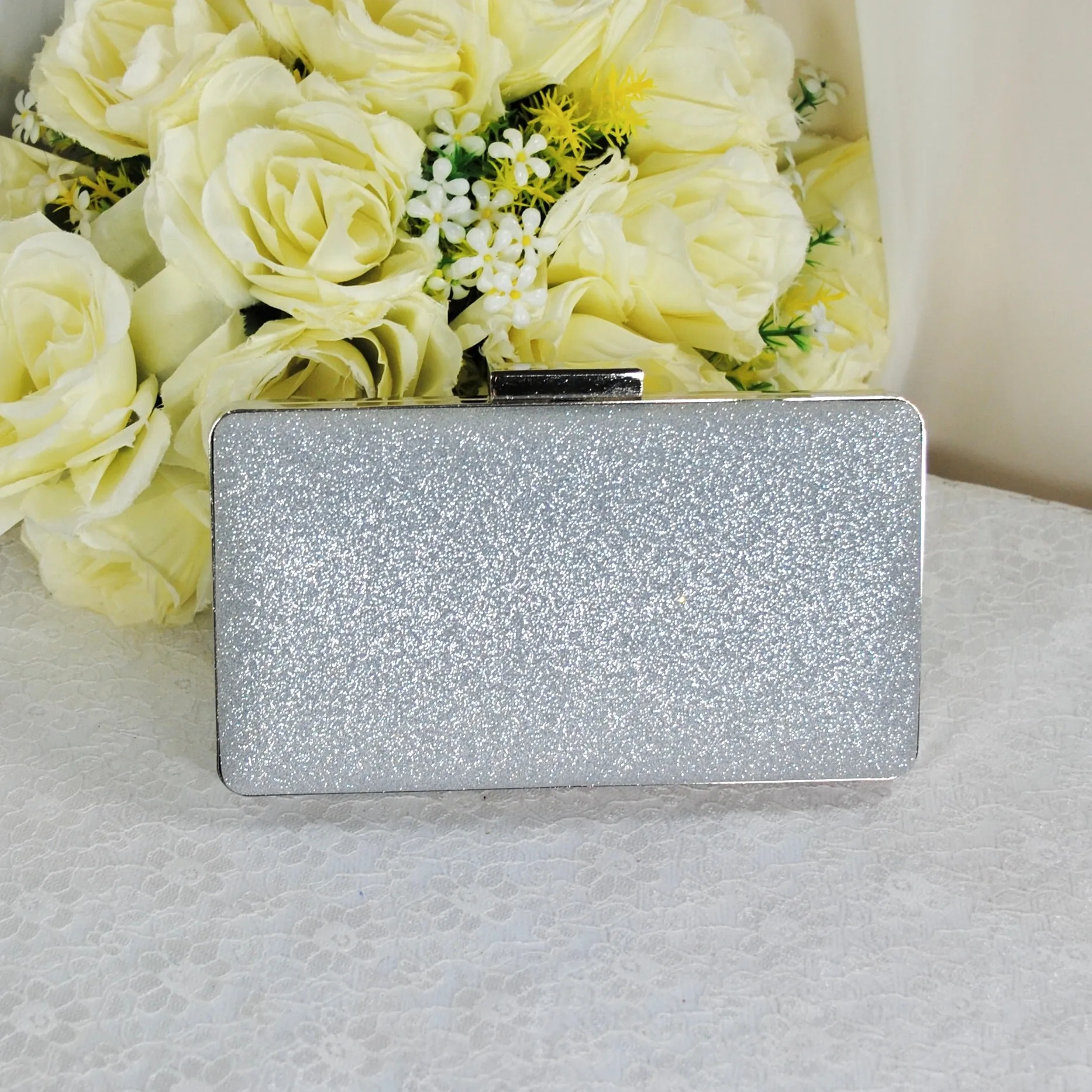 Women's Evening Clutch Bag