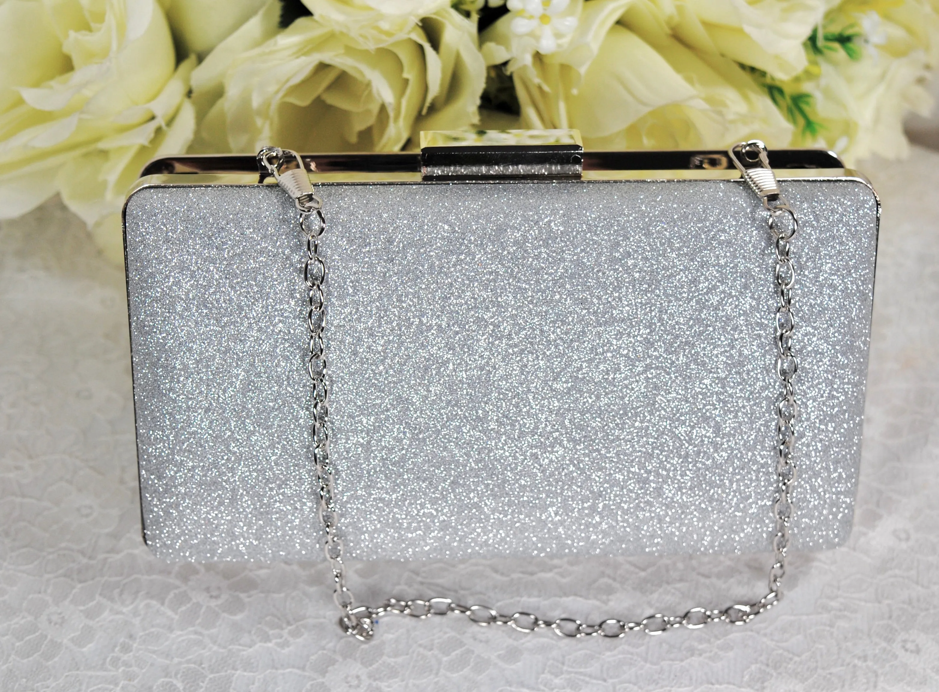 Women's Evening Clutch Bag