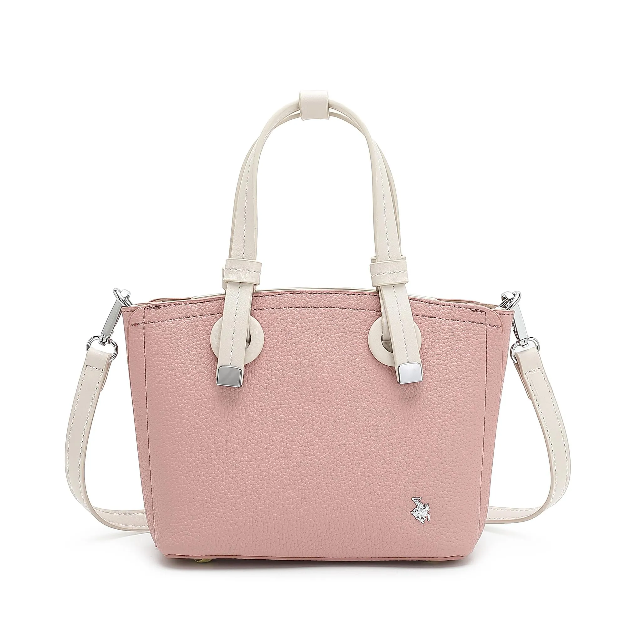 Women's Top Handle Bag / Sling Bag / Crossbody Bag - HKM 3130