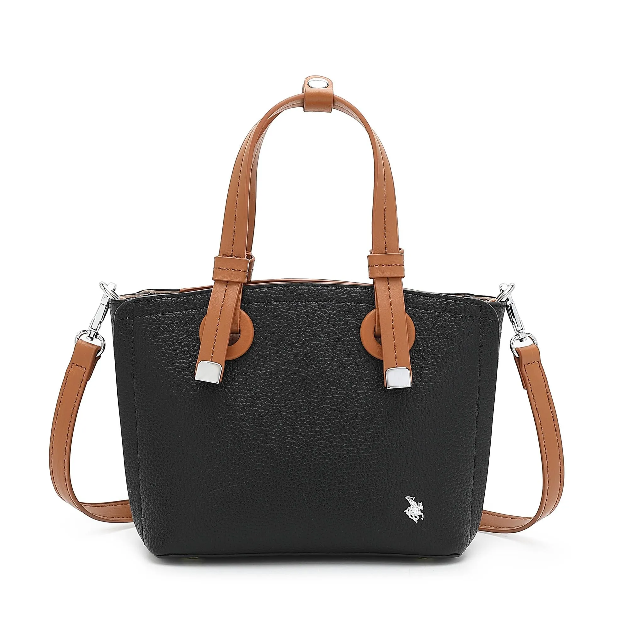 Women's Top Handle Bag / Sling Bag / Crossbody Bag - HKM 3130