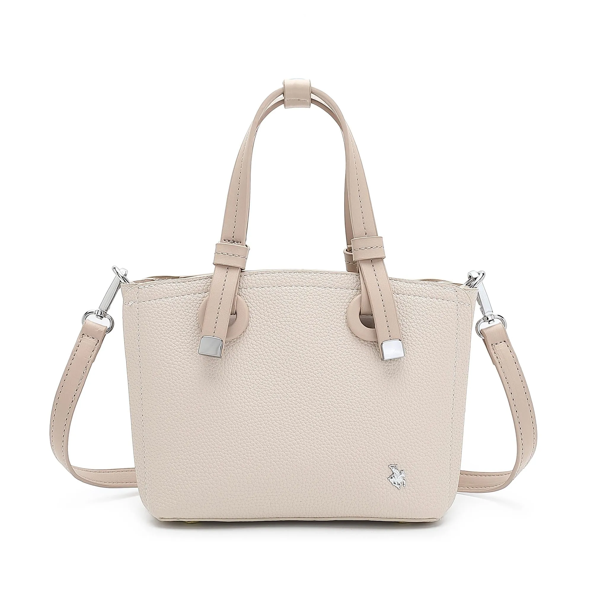Women's Top Handle Bag / Sling Bag / Crossbody Bag - HKM 3130