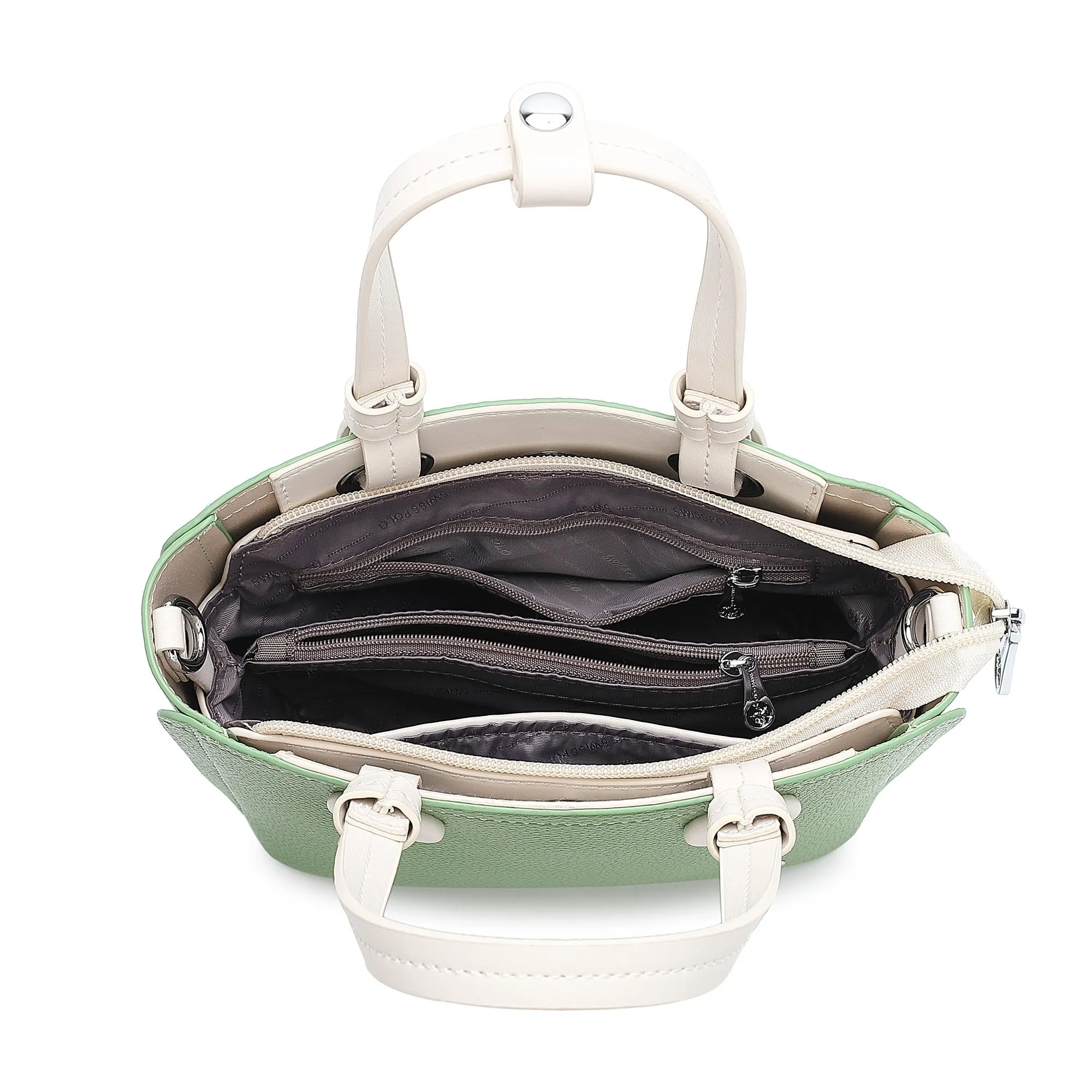 Women's Top Handle Bag / Sling Bag / Crossbody Bag - HKM 3130