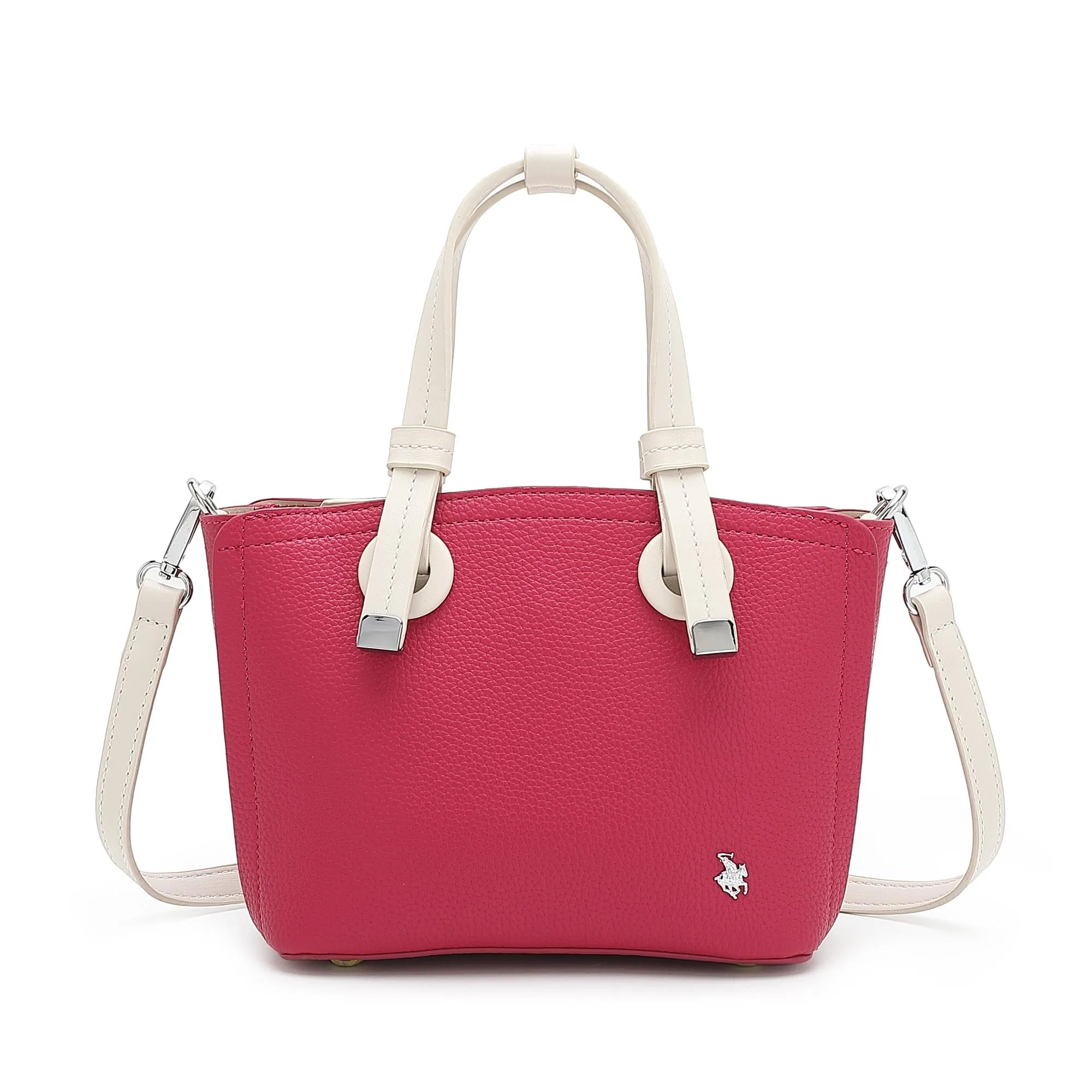 Women's Top Handle Bag / Sling Bag / Crossbody Bag - HKM 3130