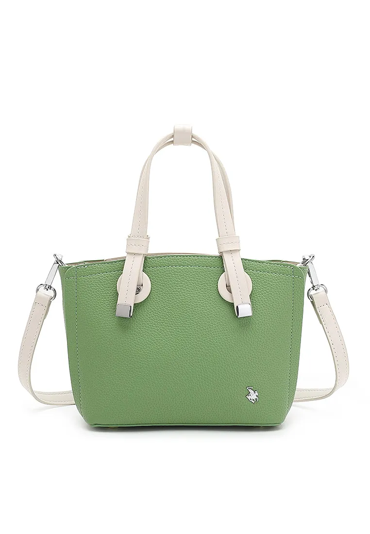 Women's Top Handle Bag / Sling Bag / Crossbody Bag - HKM 3130