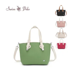 Women's Top Handle Bag / Sling Bag / Crossbody Bag - HKM 3130