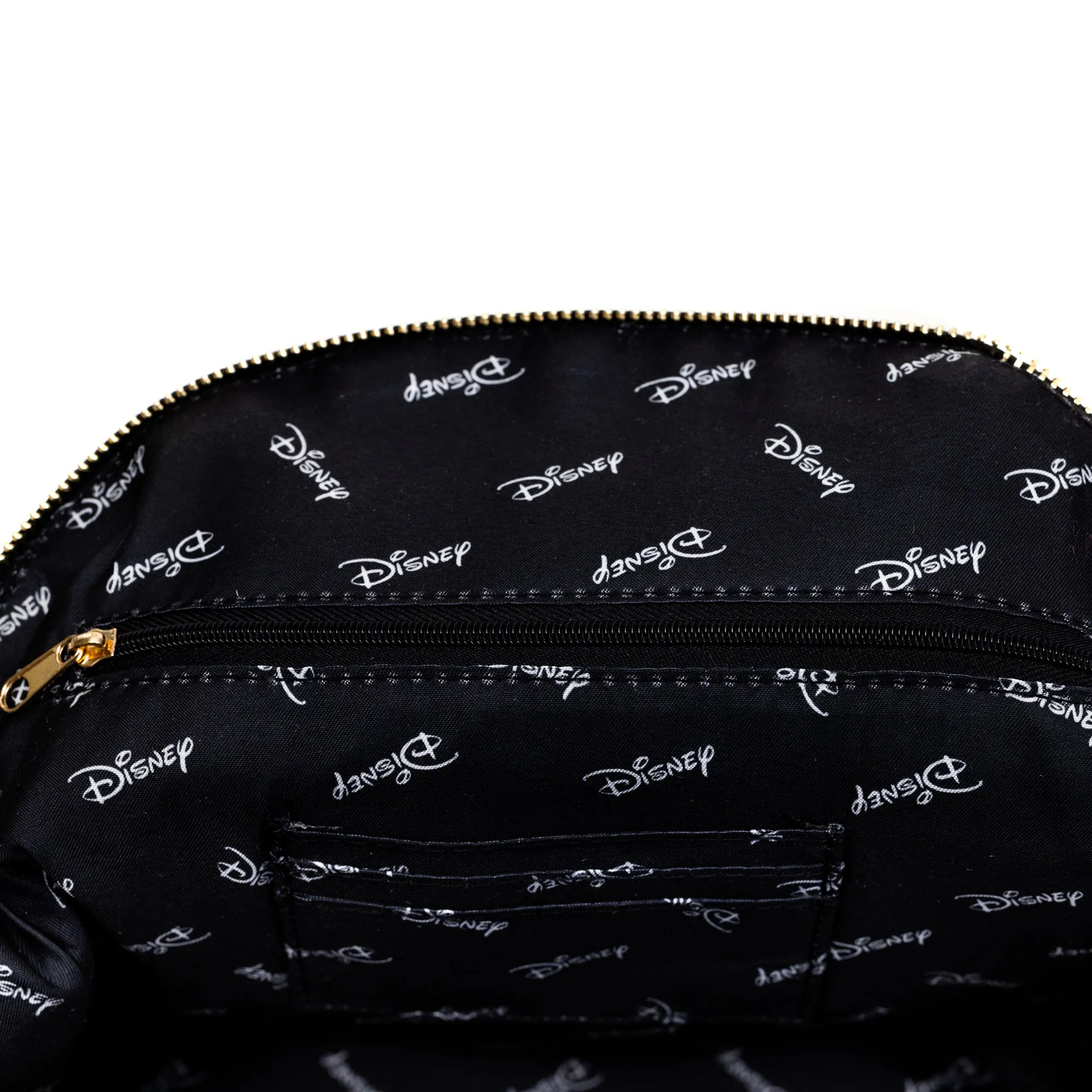 WondaPop Designer Series Minnie Mouse 12" Backpack