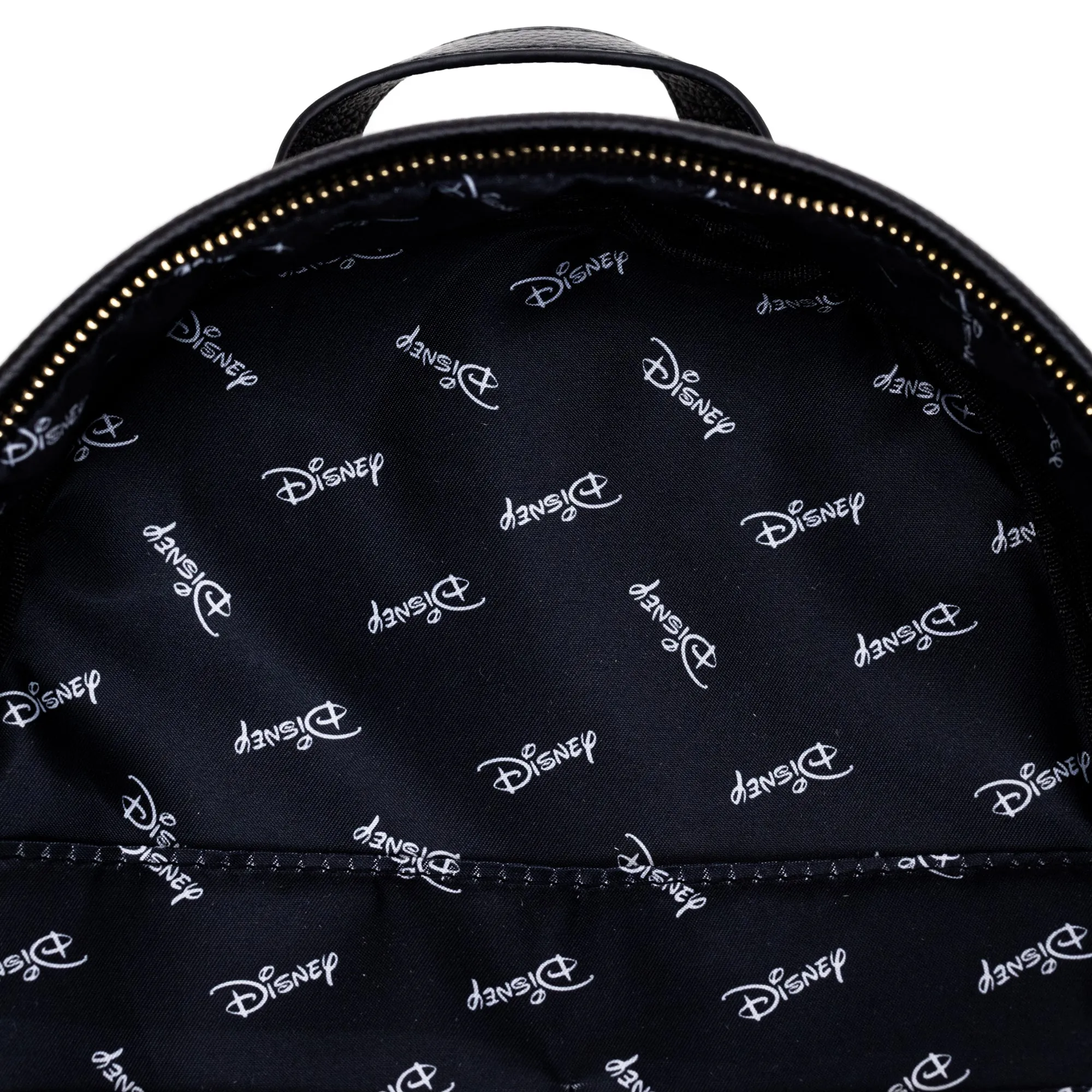 WondaPop High Fashion Alice in Wonderland 12" Backpack