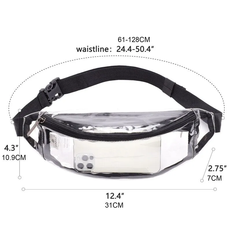 Workout Travel Belt Bum Bag