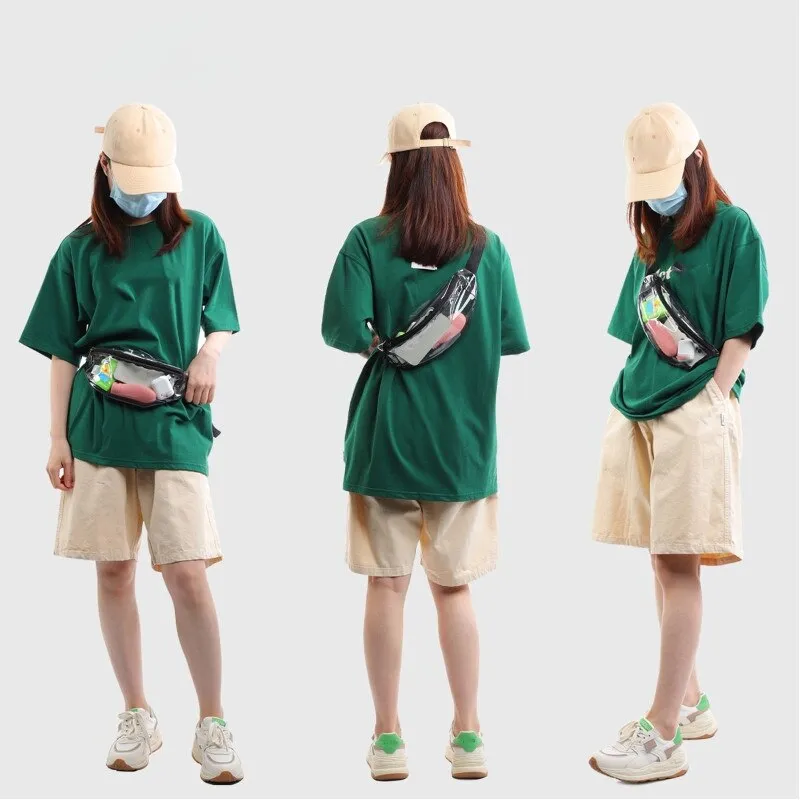 Workout Travel Belt Bum Bag