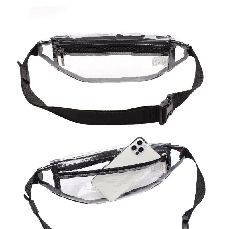 Workout Travel Belt Bum Bag