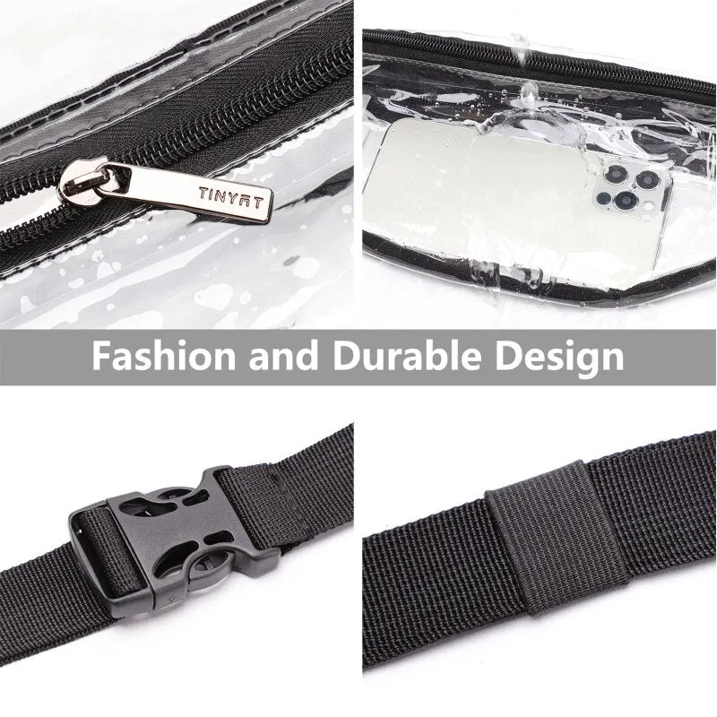 Workout Travel Belt Bum Bag